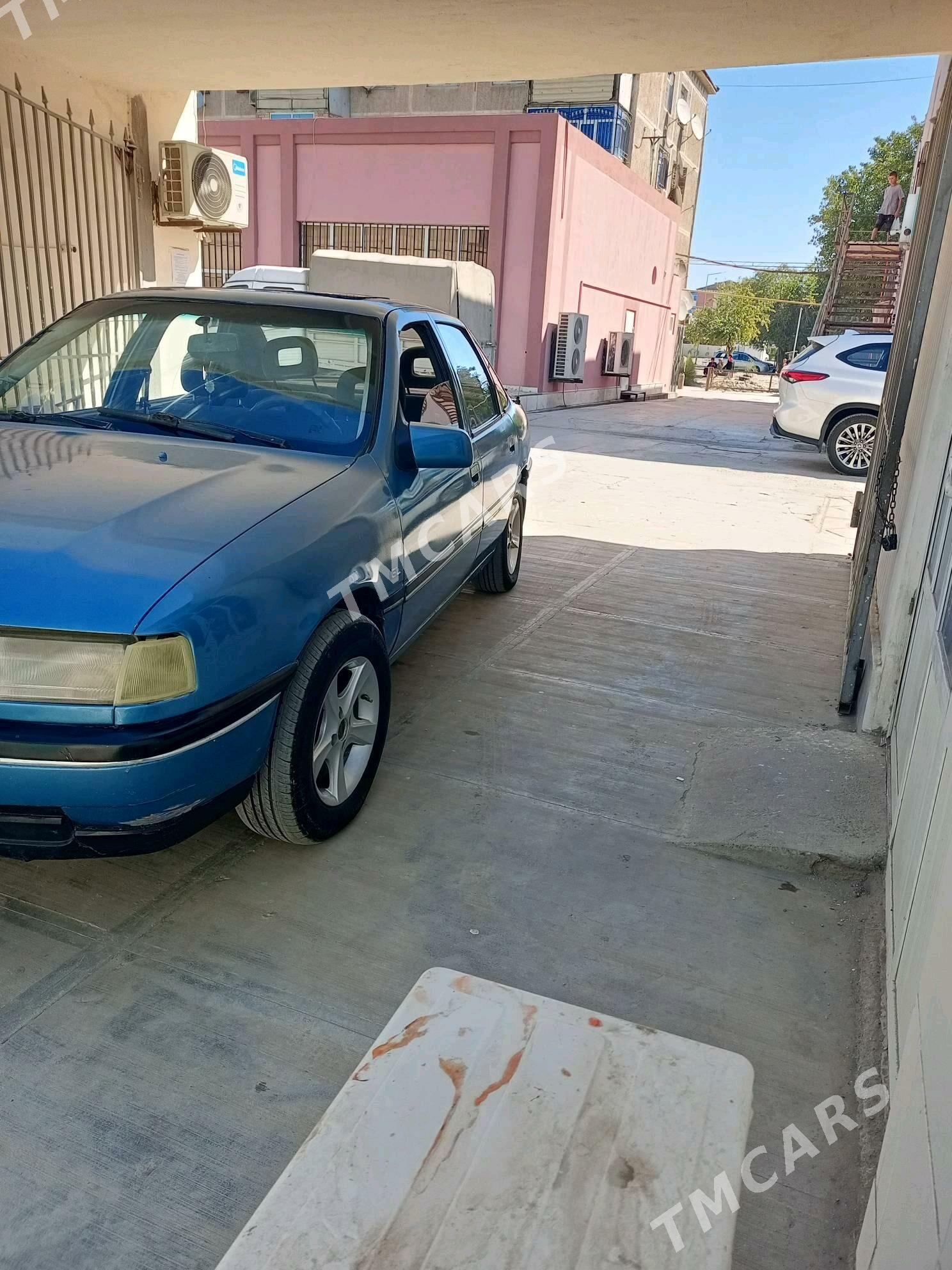 Opel Vectra 1990 - 24 000 TMT - Türkmenabat - img 4