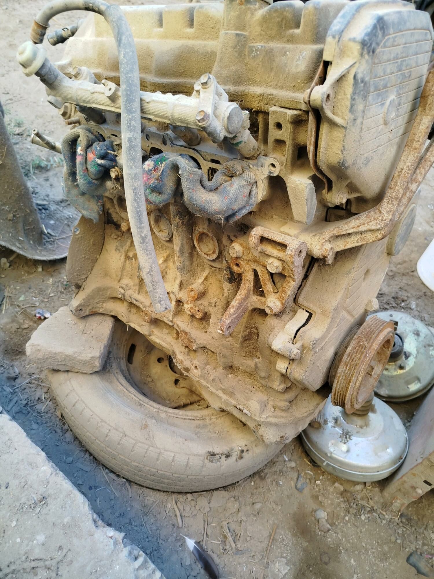 2.2 camry mator 5 000 TMT - Çärjew - img 3
