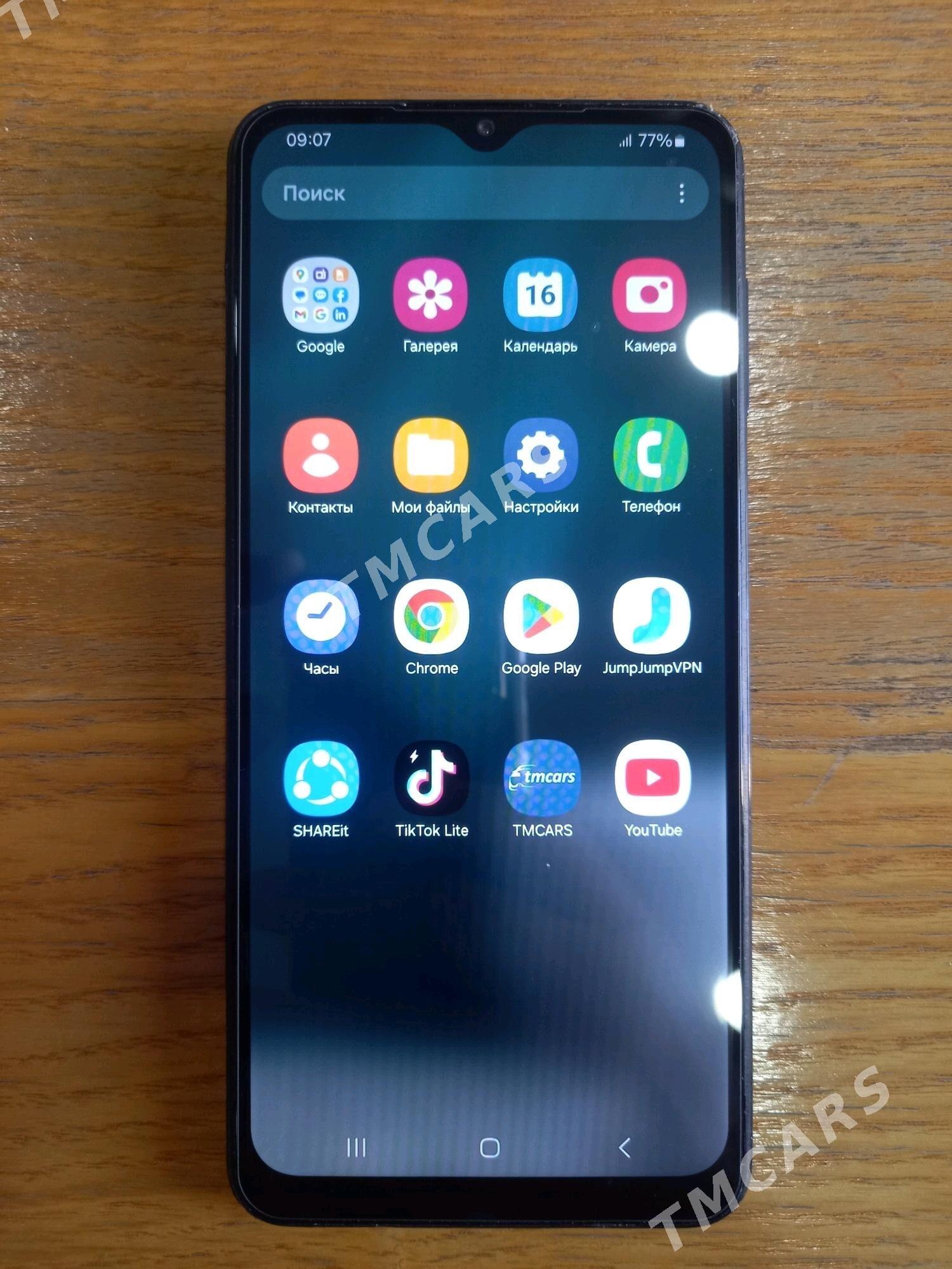 SAMSUNG  A04S  4/64 - 30 мкр - img 2