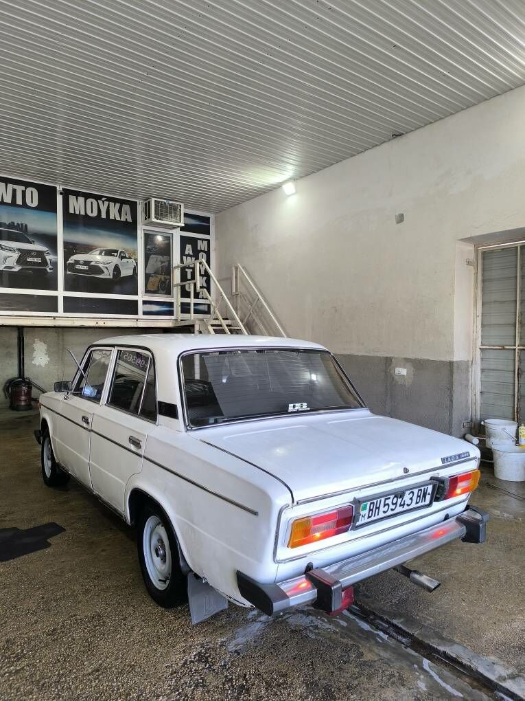 Lada 2106 1993 - 20 000 TMT - Балканабат - img 8