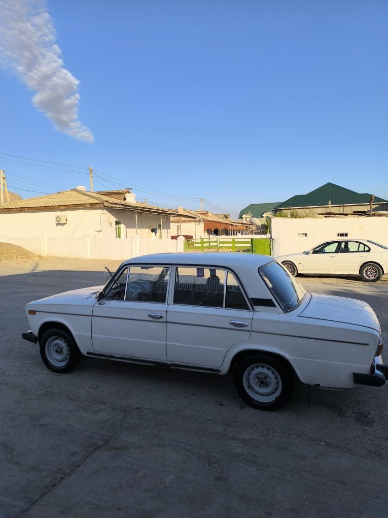 Lada 2106 1993 - 20 000 TMT - Балканабат - img 7