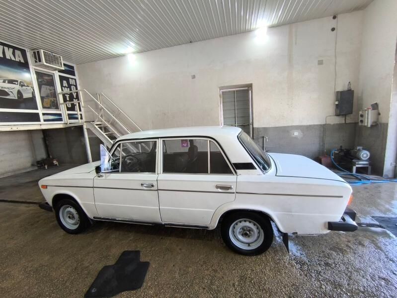 Lada 2106 1993 - 20 000 TMT - Балканабат - img 11