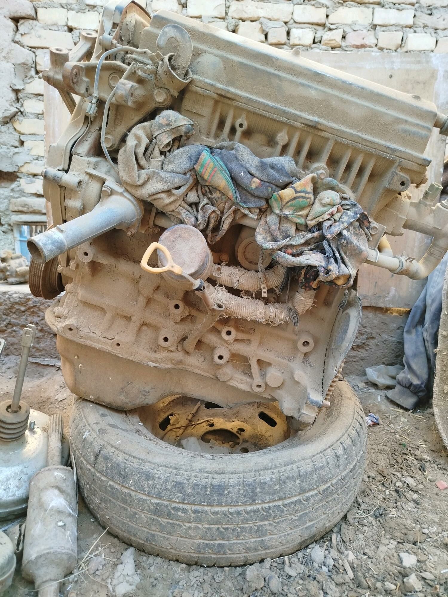 2.2 camry mator 5 000 TMT - Çärjew - img 4