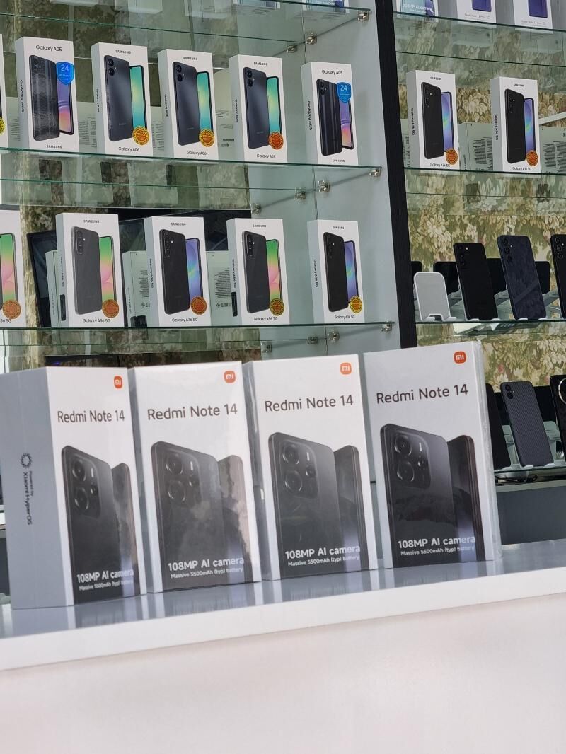 REDMI NOT KREDIT - Ашхабад - img 6
