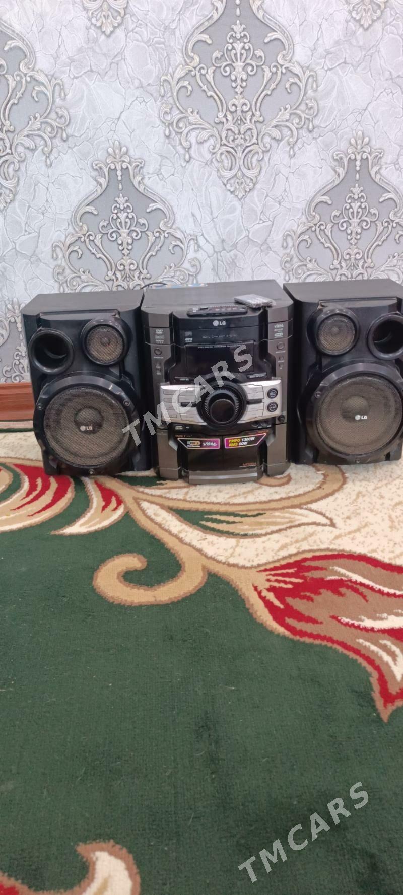 Muzkanly sentr LG - Байрамали - img 4