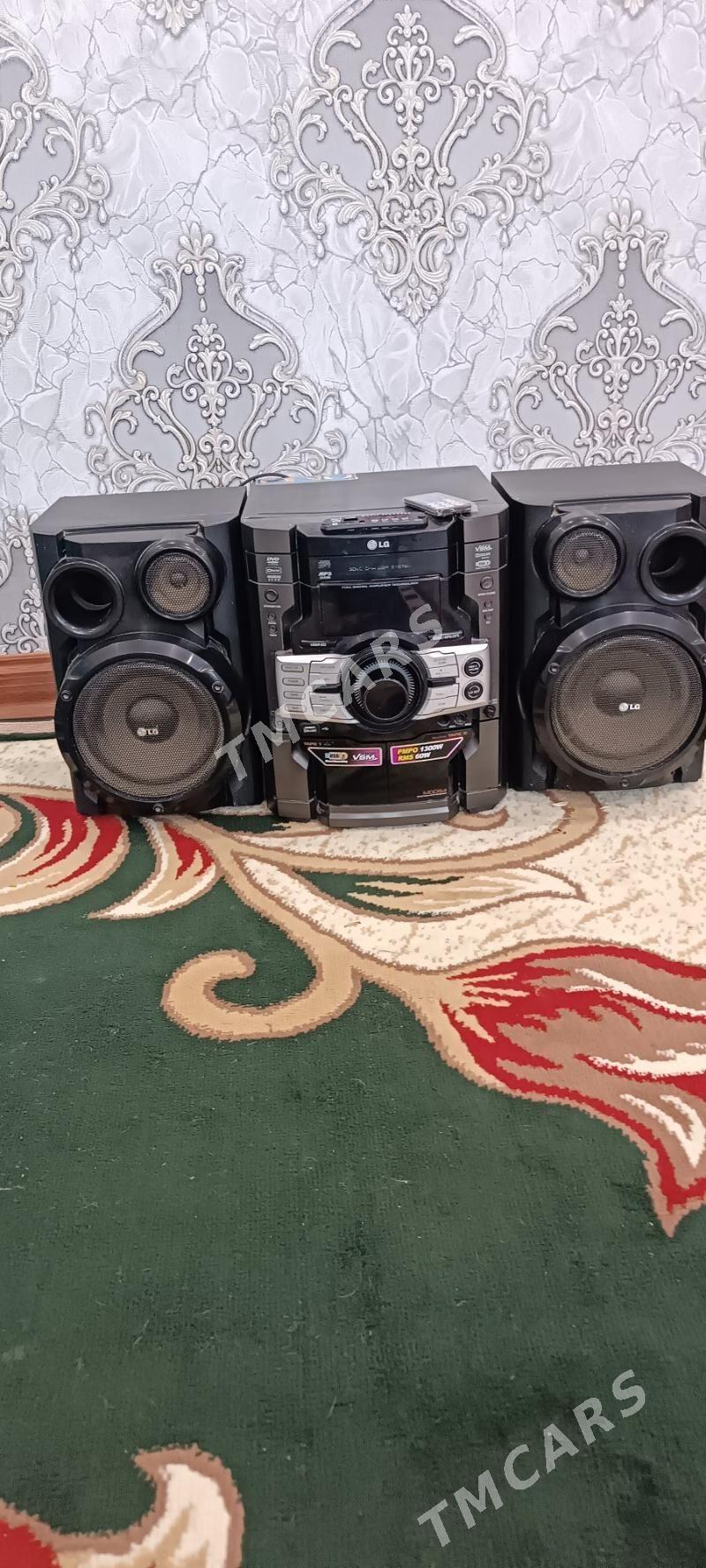 Muzkanly sentr LG - Байрамали - img 5