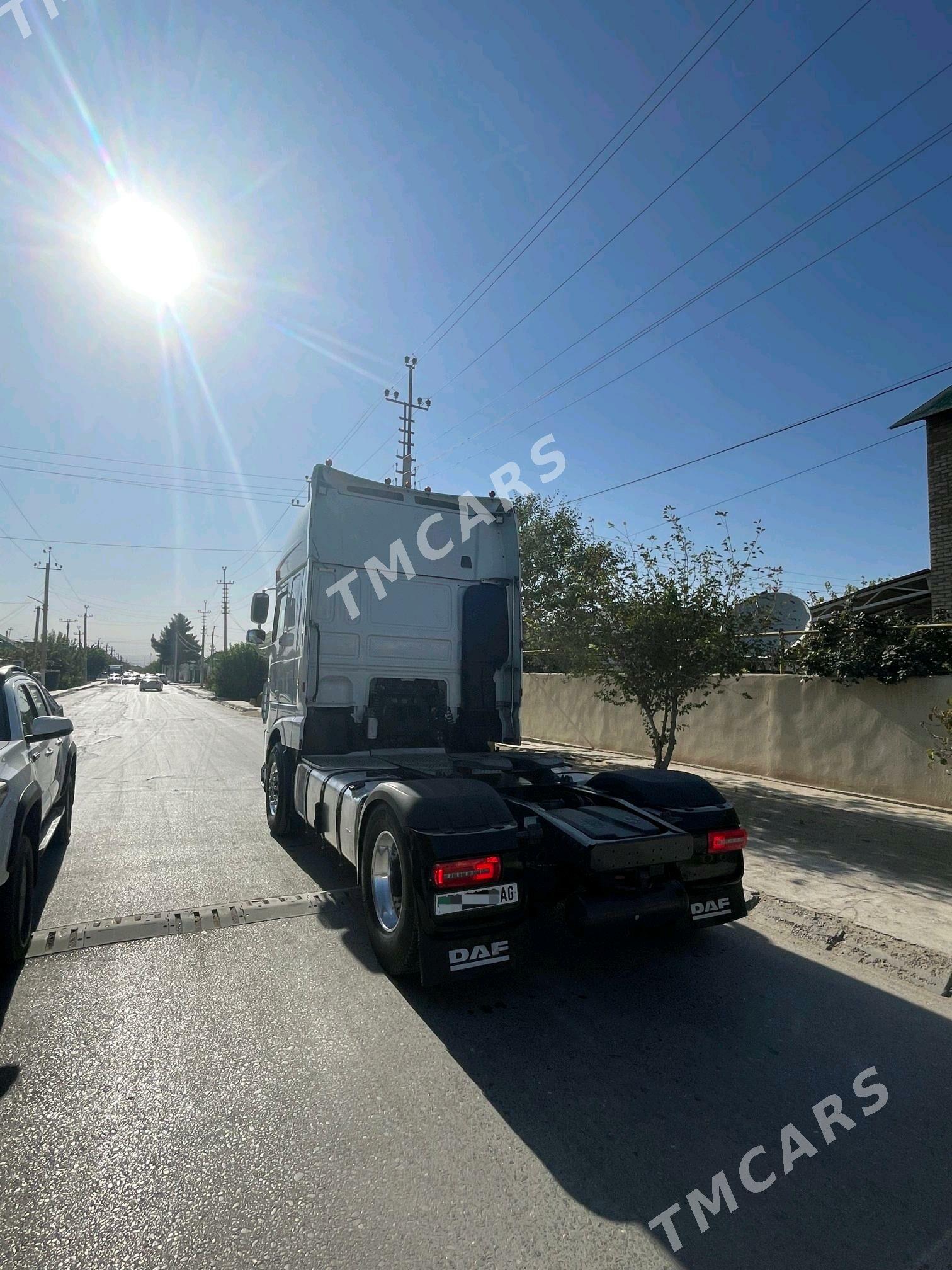 DAF XF 530 2020 - 815 000 TMT - Çoganly - img 3