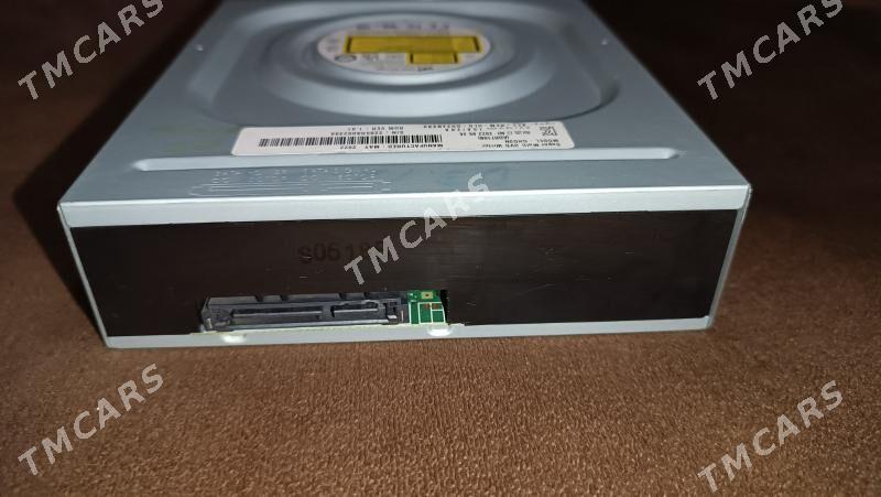 DVD-RW дисковод - Мары - img 3
