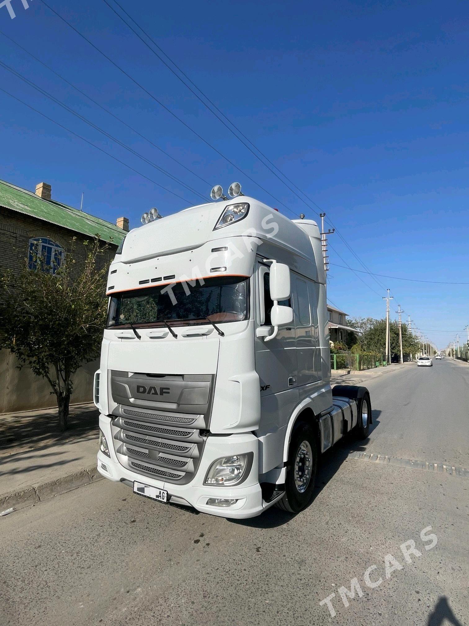 DAF XF 530 2020 - 815 000 TMT - Çoganly - img 4