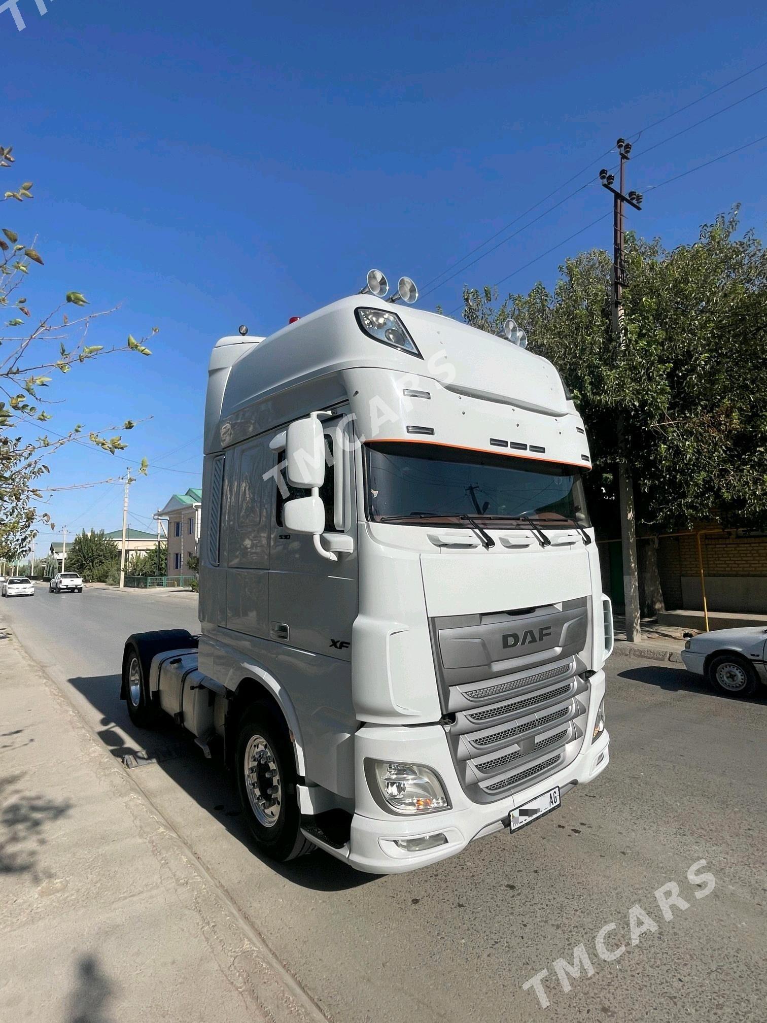 DAF XF 530 2020 - 815 000 TMT - Çoganly - img 2