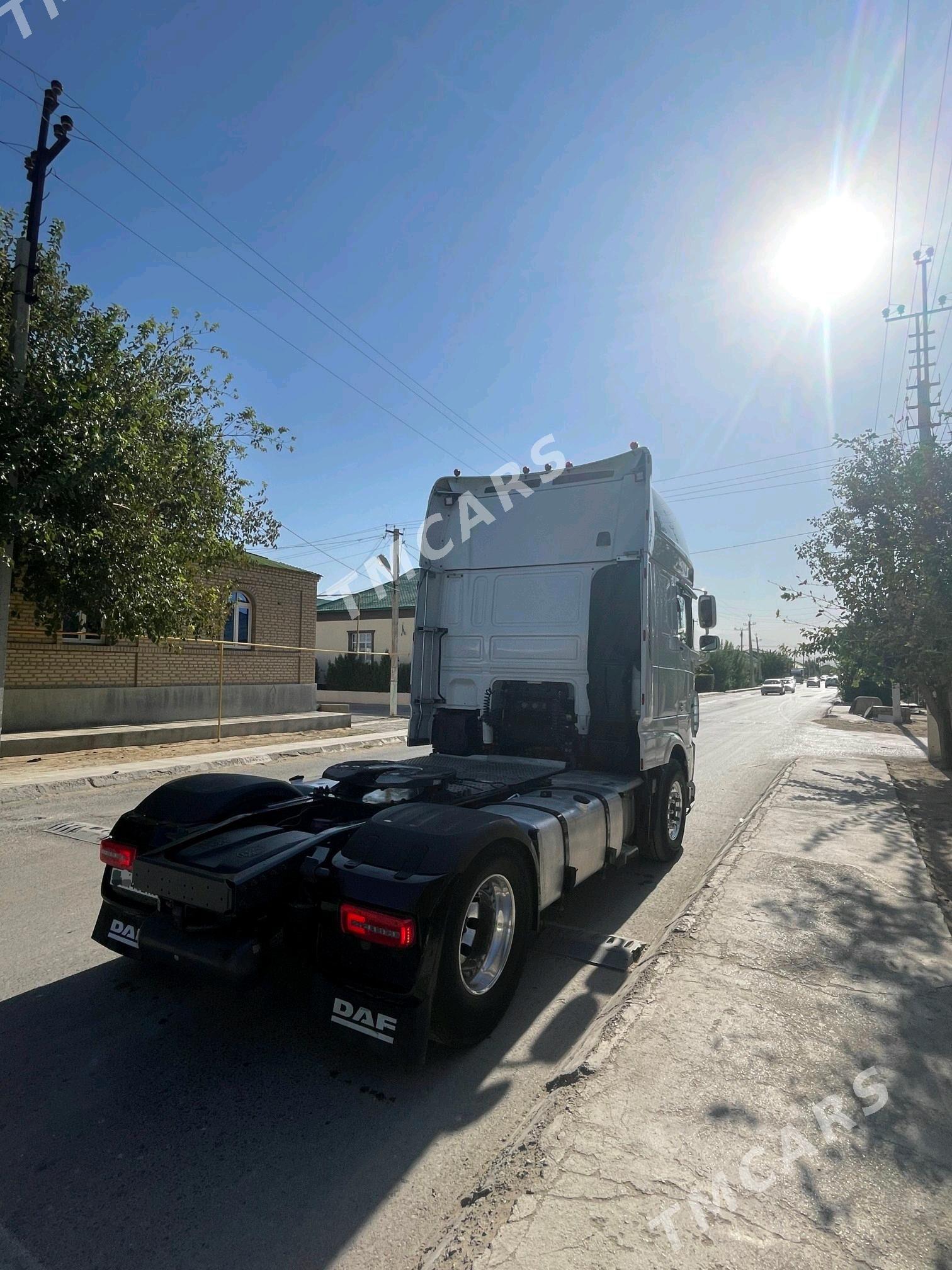 DAF XF 530 2020 - 815 000 TMT - Çoganly - img 6
