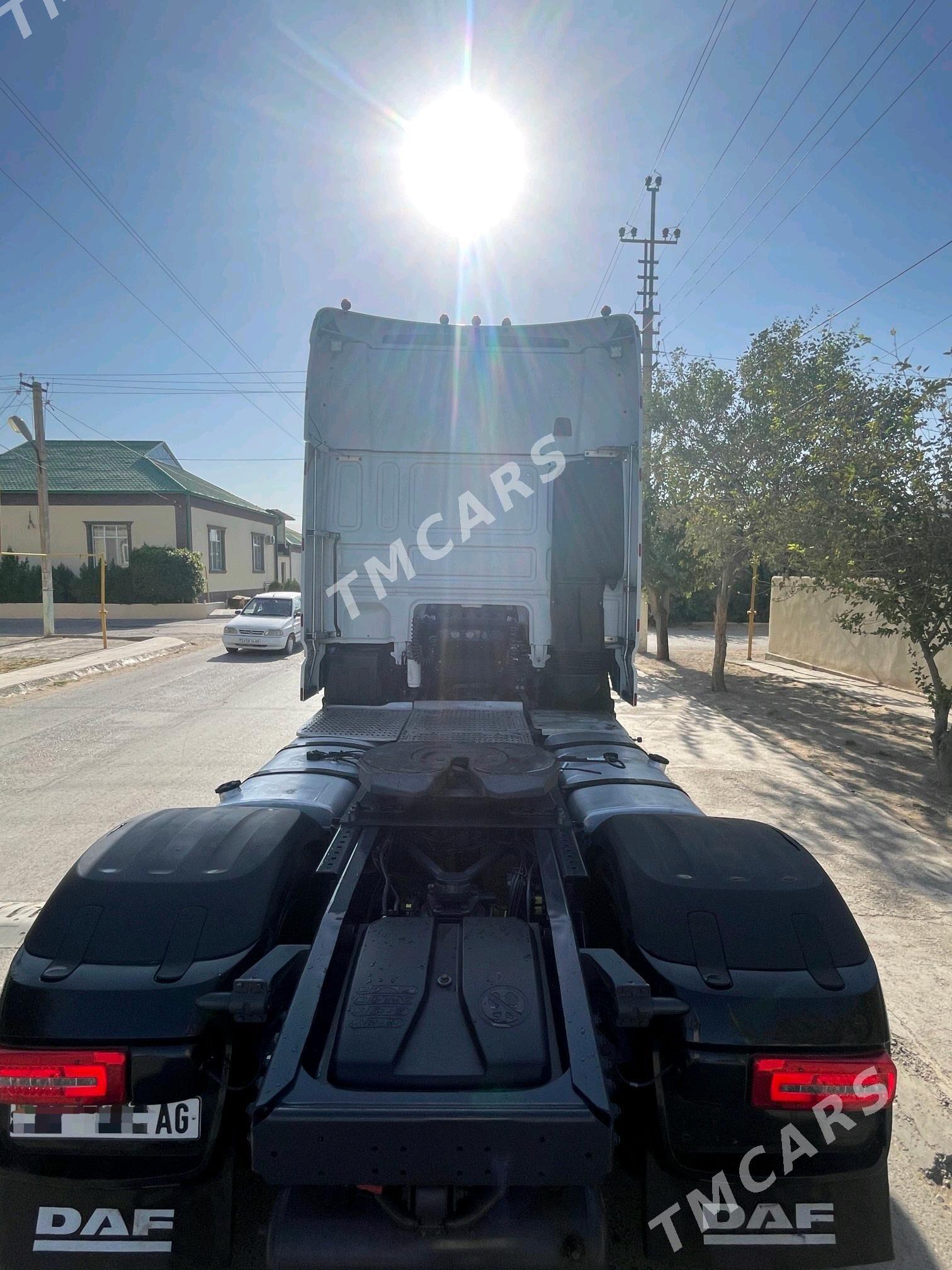 DAF XF 530 2020 - 815 000 TMT - Çoganly - img 5