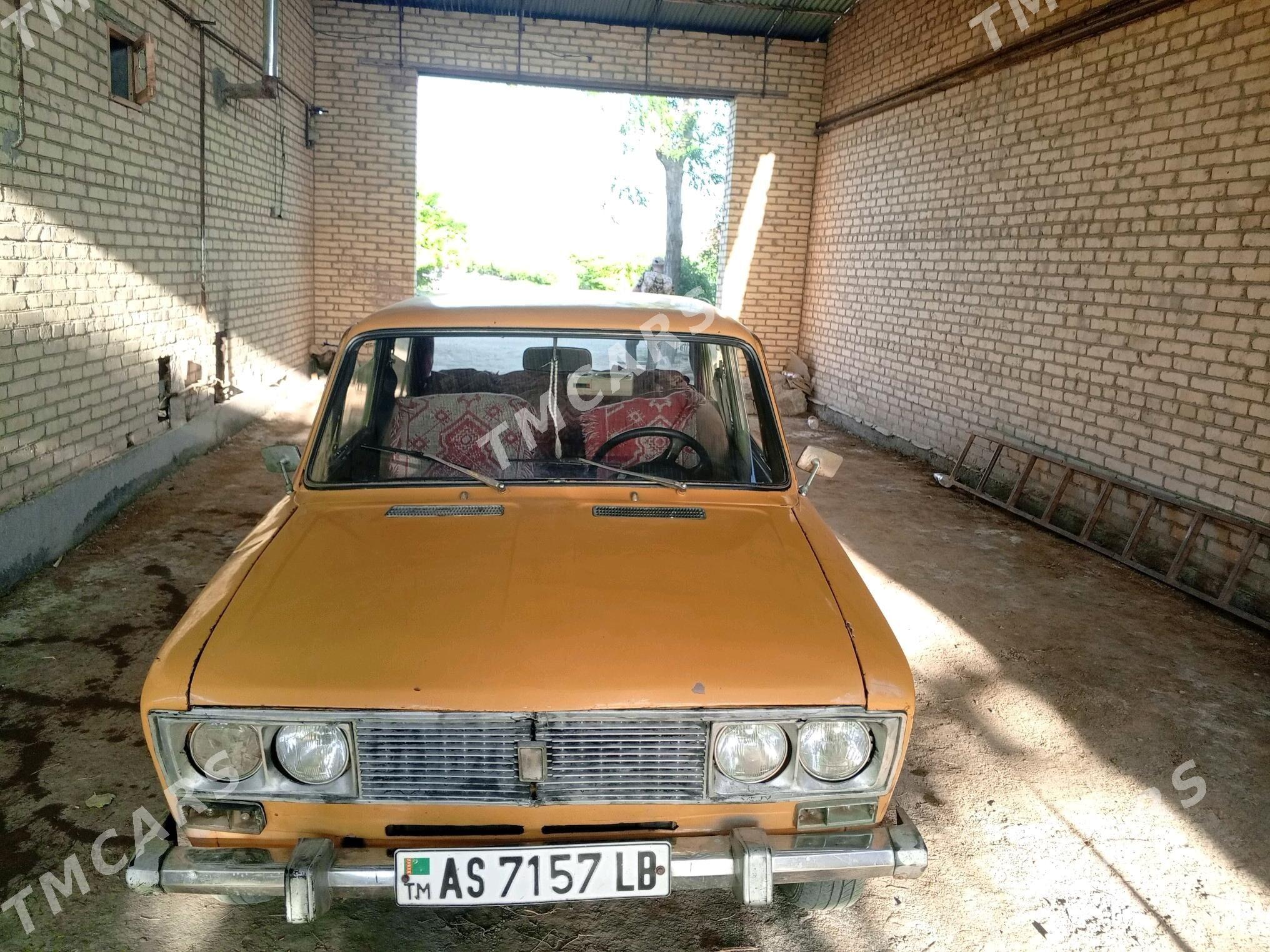 Lada 2106 1992 - 15 000 TMT - Sakar - img 3
