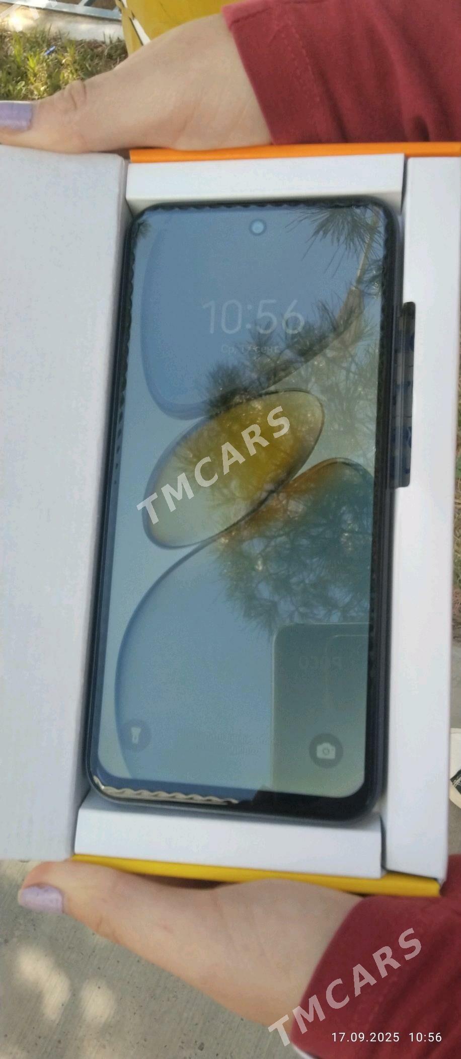 Tecno Spark go 1 - Байрамали - img 3