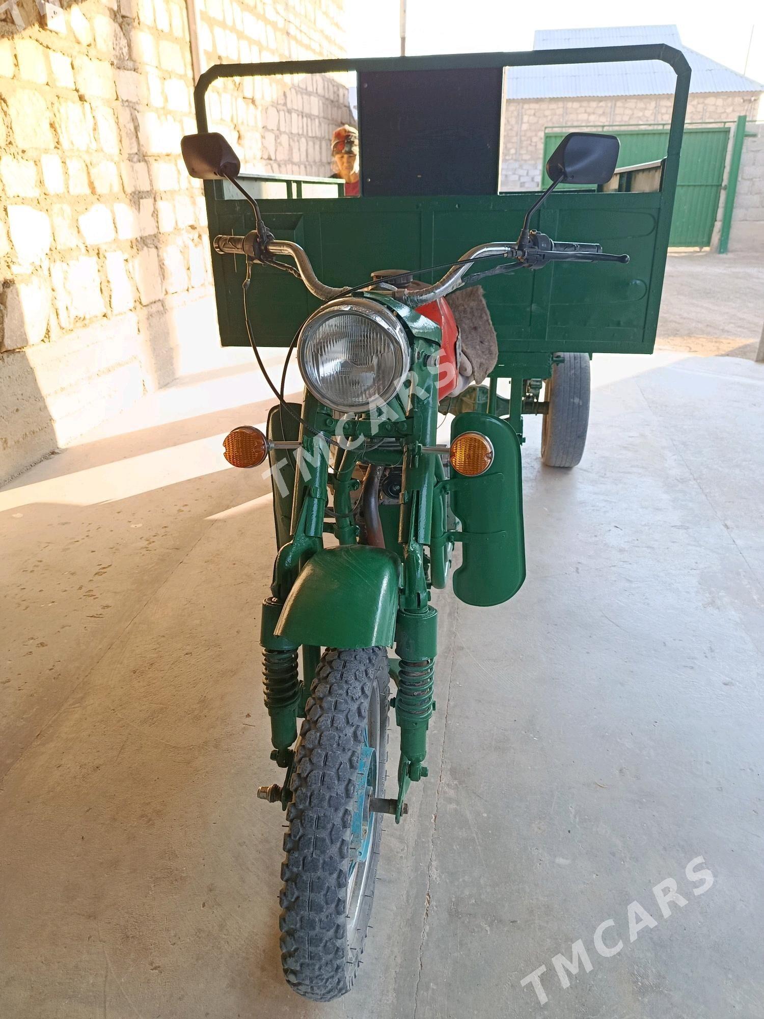 Fekon FK200-14G 2012 - 12 000 TMT - Гумдаг - img 2