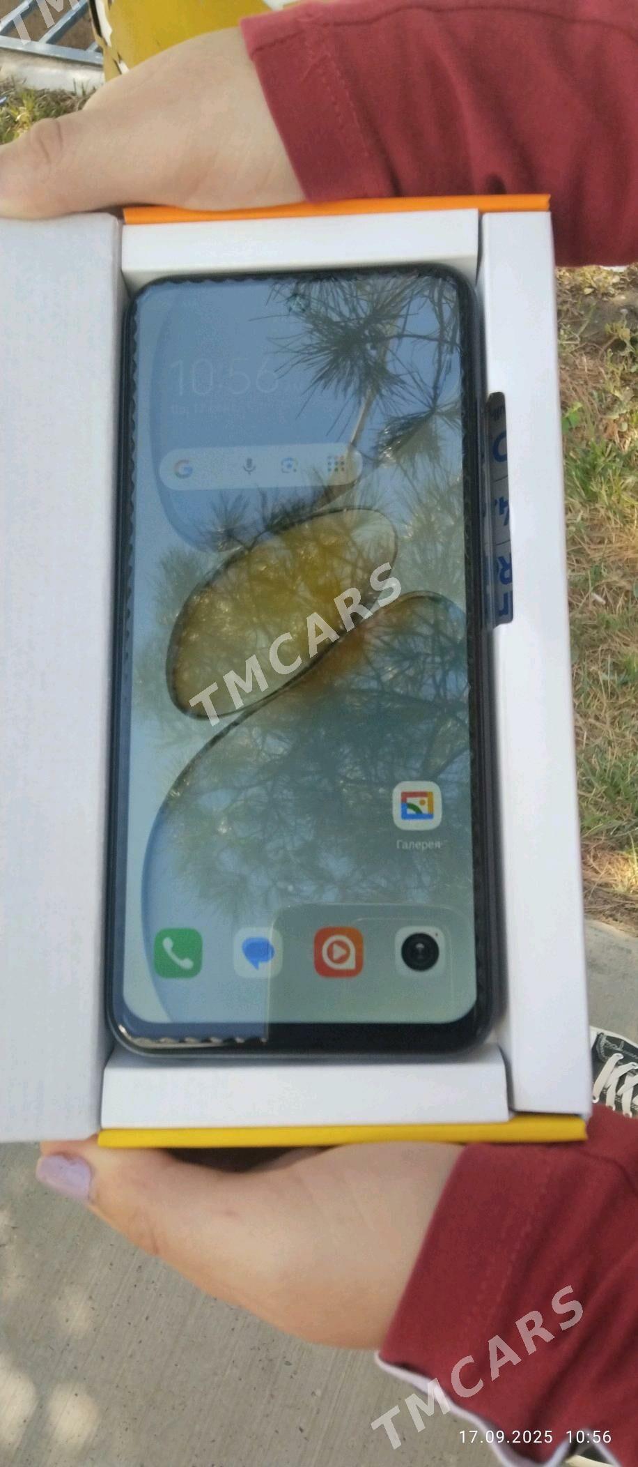 Tecno Spark go 1 - Байрамали - img 6