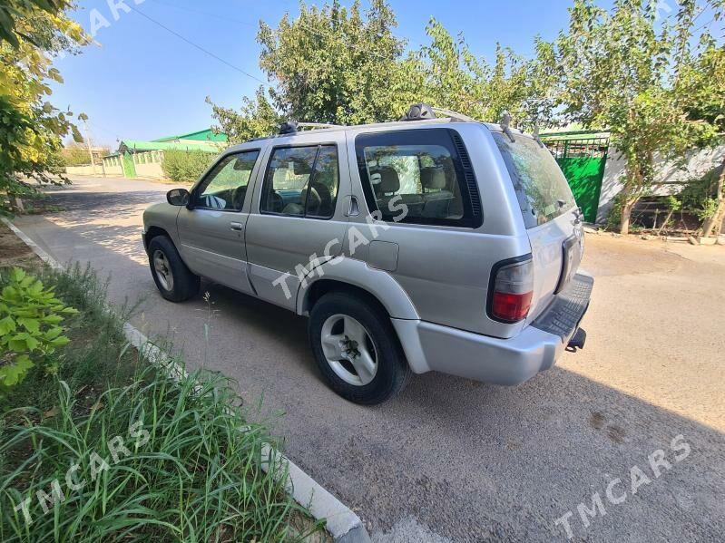 Infiniti QX4 2001 - 110 000 TMT - Анев - img 4