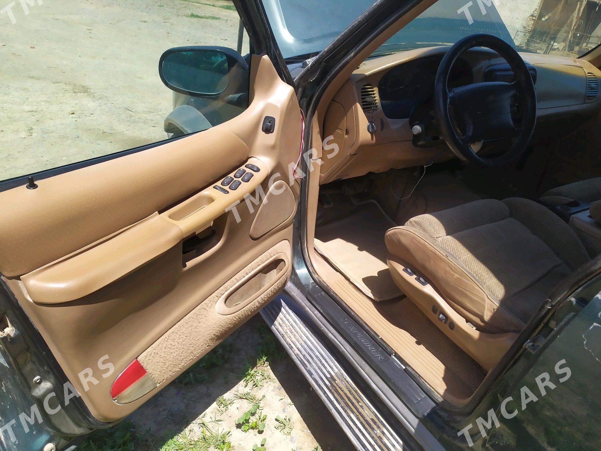 Ford Explorer 1996 - 22 000 TMT - Кака - img 6