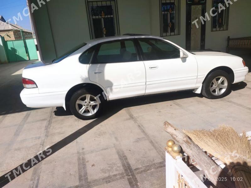 Toyota Avalon 1997 - 138 000 TMT - Mary - img 3