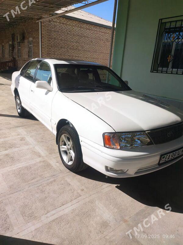 Toyota Avalon 1997 - 138 000 TMT - Mary - img 6