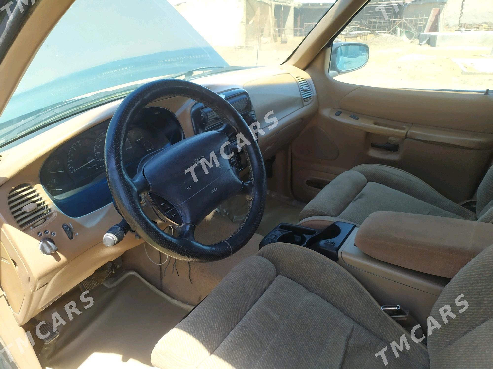Ford Explorer 1996 - 22 000 TMT - Кака - img 5