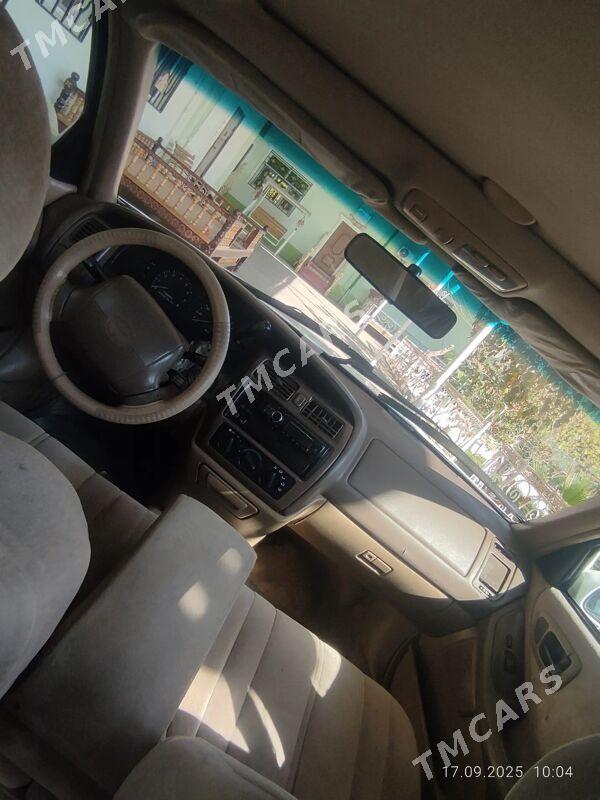 Toyota Avalon 1997 - 138 000 TMT - Mary - img 5