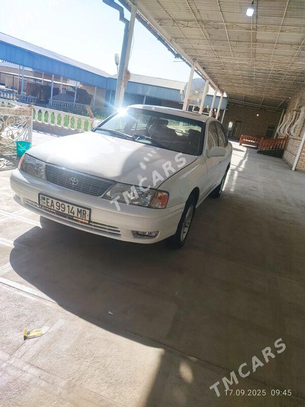 Toyota Avalon 1997 - 138 000 TMT - Mary - img 2