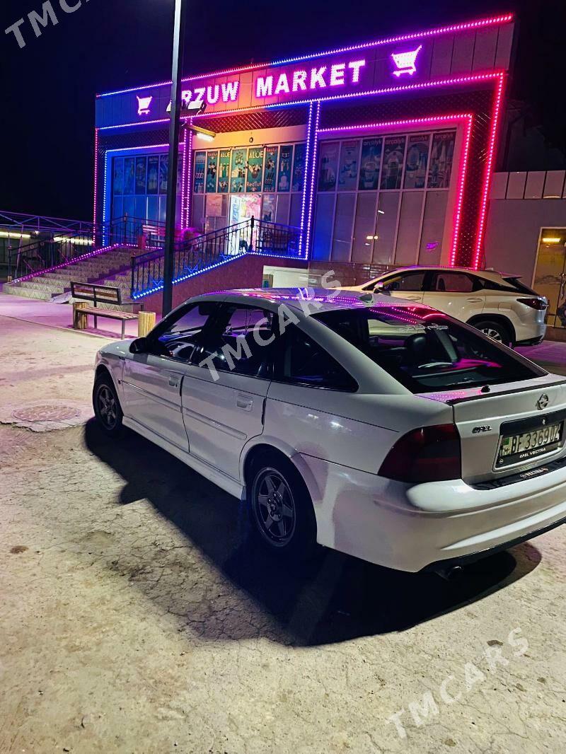 Opel Vectra 2001 - 66 000 TMT - Boldumsaz - img 3