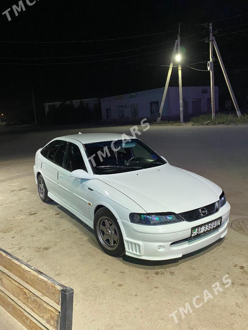 Opel Vectra 2001 - 66 000 TMT - Boldumsaz - img 4