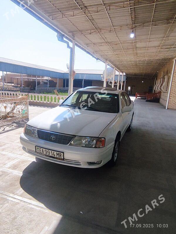 Toyota Avalon 1997 - 138 000 TMT - Mary - img 7