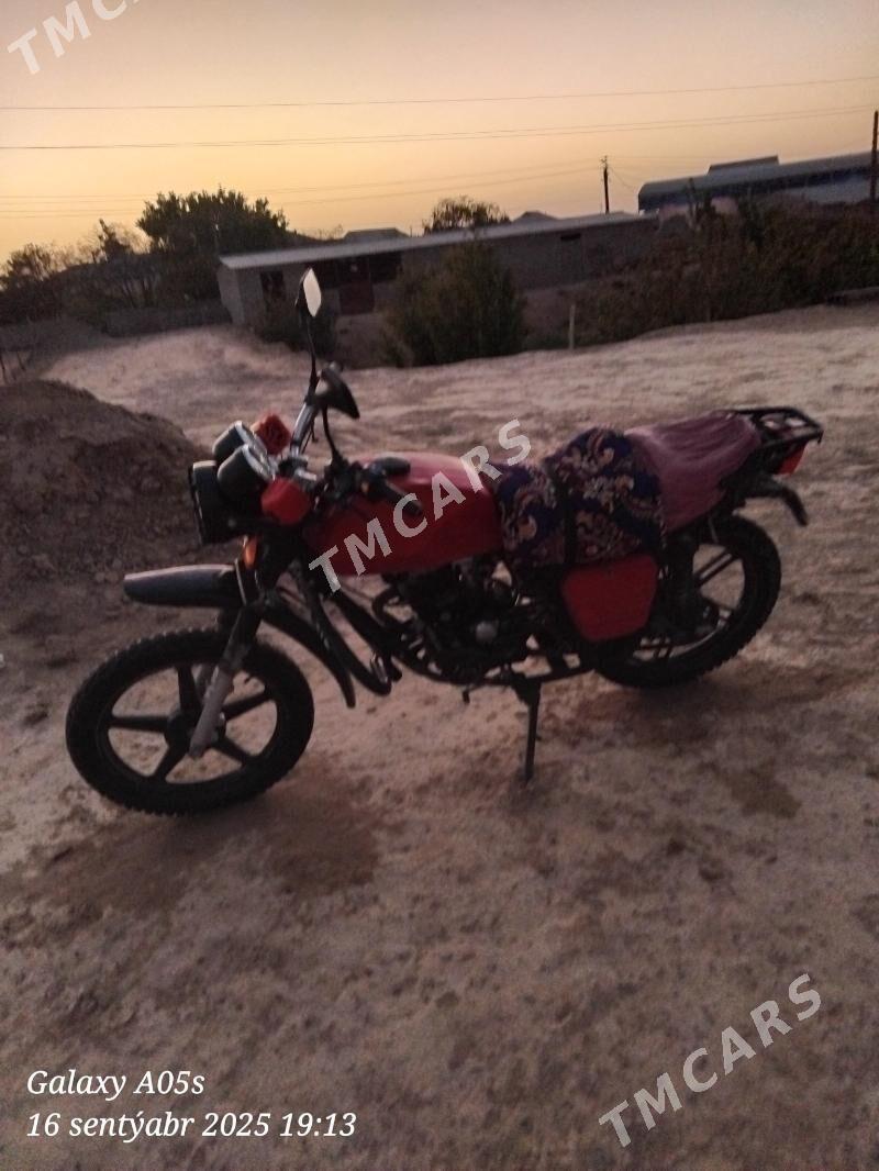 Fekon FK150-8G 2004 - 12 000 TMT - Tagtabazar - img 3