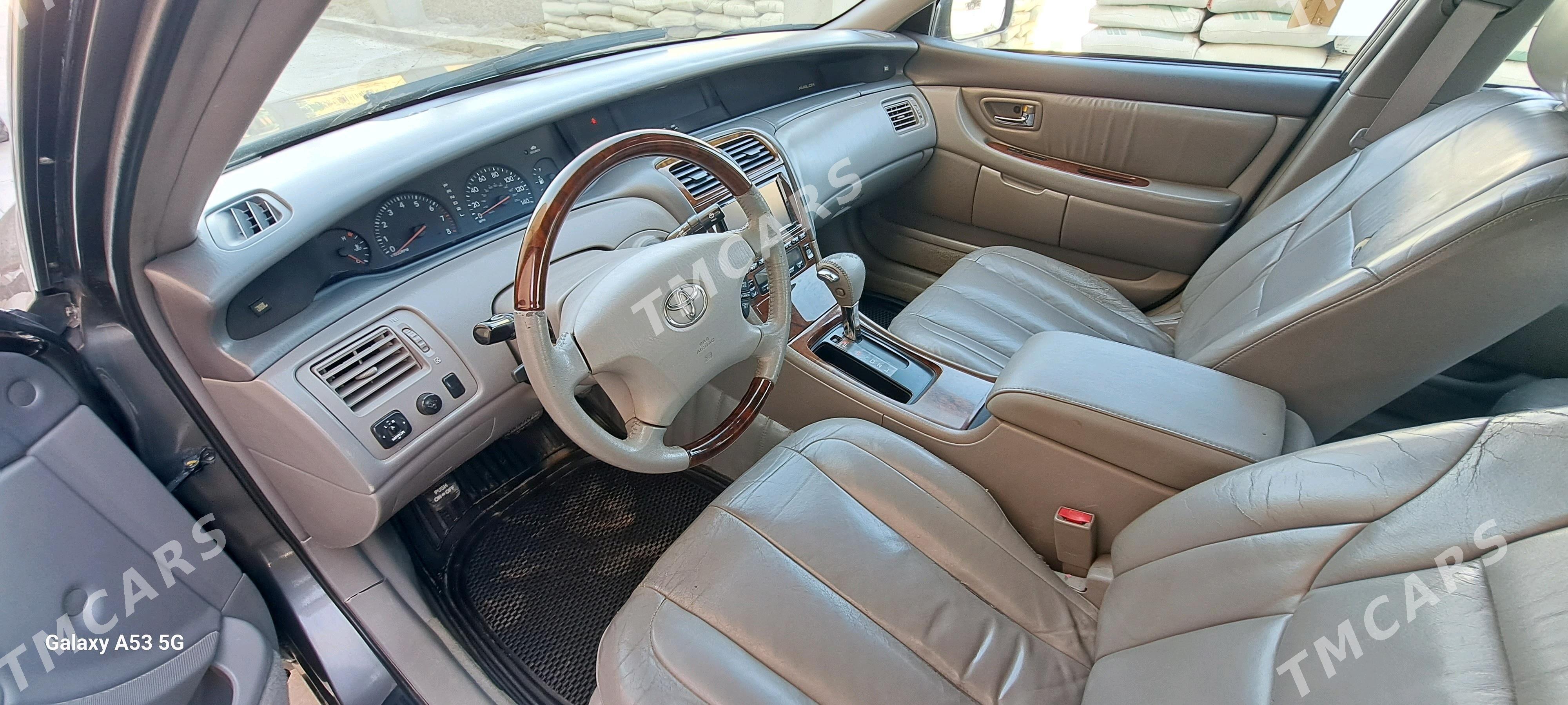 Toyota Avalon 2003 - 210 000 TMT - Mary - img 5