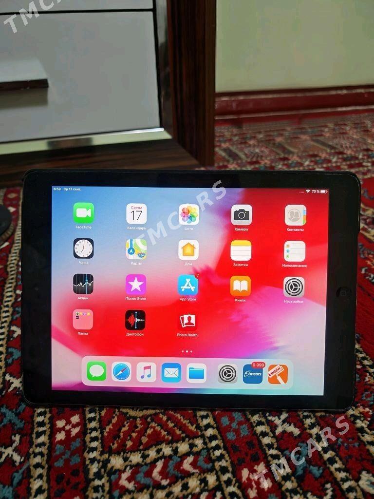 IPad Air 16 gb - Ашхабад - img 3