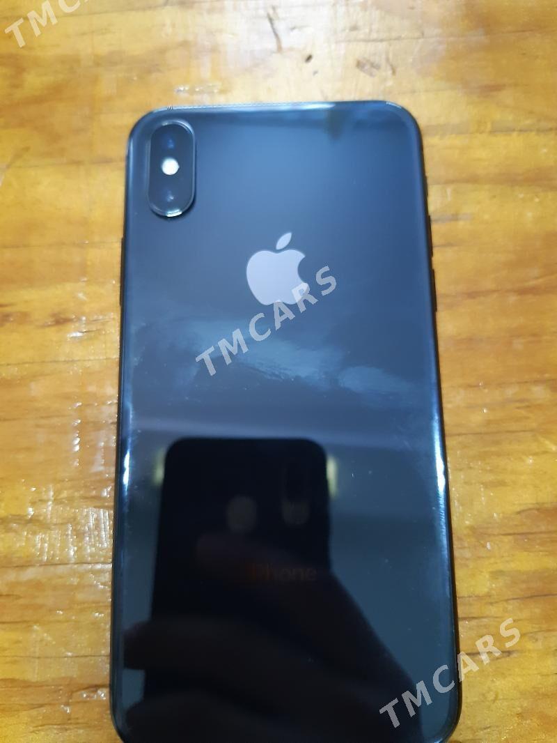 iphone x - Türkmenabat - img 2