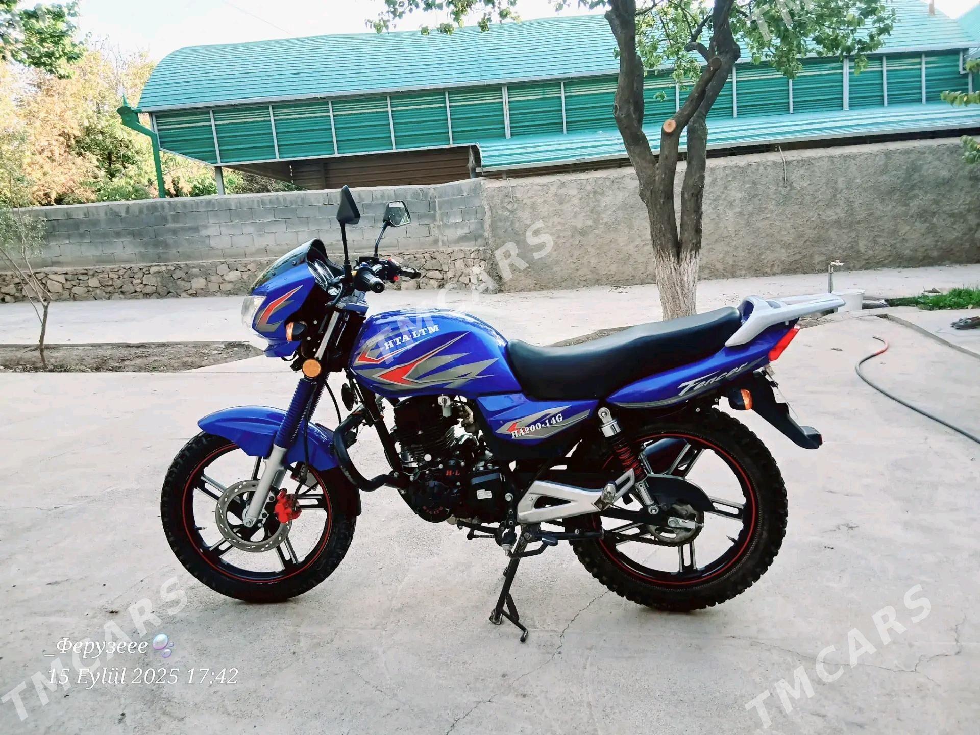 Fekon FK200-14G 2014 - 27 000 TMT - Койтендаг - img 7