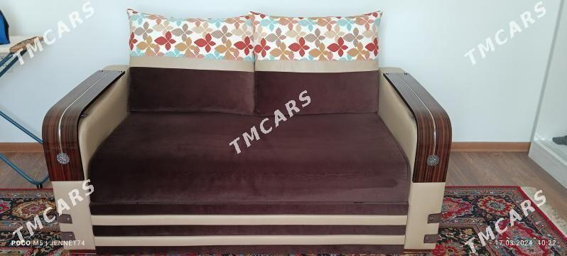 diwana we kreslo - Balkanabat - img 3