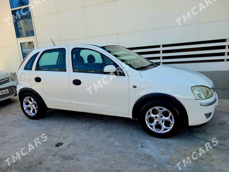 Opel Corsa 2004 - 58 000 TMT - Parahat 1 - img 7
