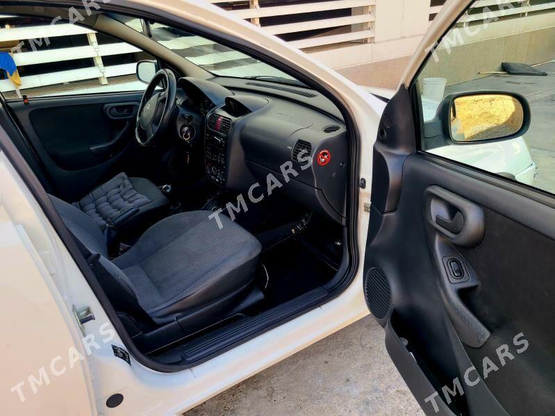 Opel Corsa 2004 - 58 000 TMT - Parahat 1 - img 8