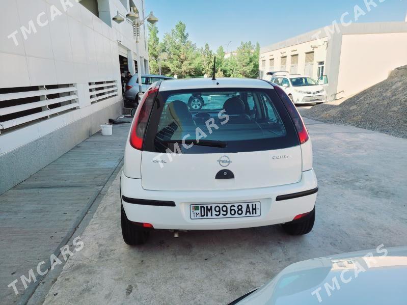 Opel Corsa 2004 - 58 000 TMT - Parahat 1 - img 2