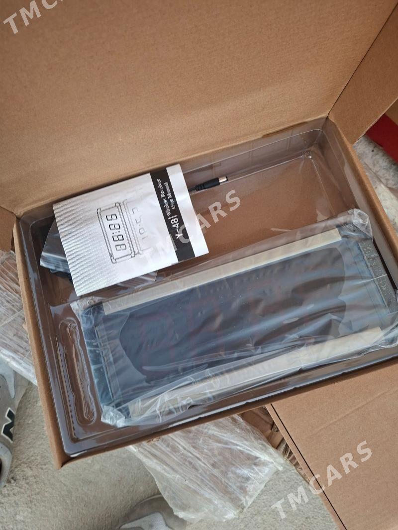 kafe un chagyryan knopka - Ашхабад - img 2