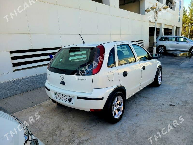 Opel Corsa 2004 - 58 000 TMT - Parahat 1 - img 6
