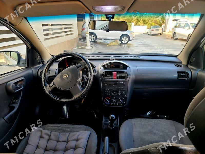 Opel Corsa 2004 - 58 000 TMT - Parahat 1 - img 4