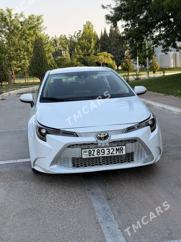 Toyota Corolla 2020 - 240 000 TMT - Türkmenbaşy - img 2