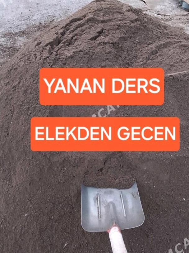 yanan ders мити навоз детс das - Гарадамак - img 4