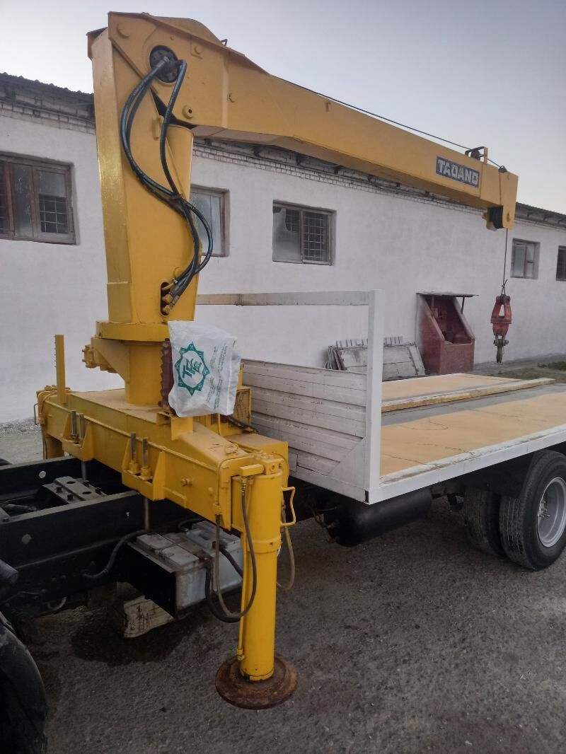 манипулятор 80 TMT - Aşgabat - img 3