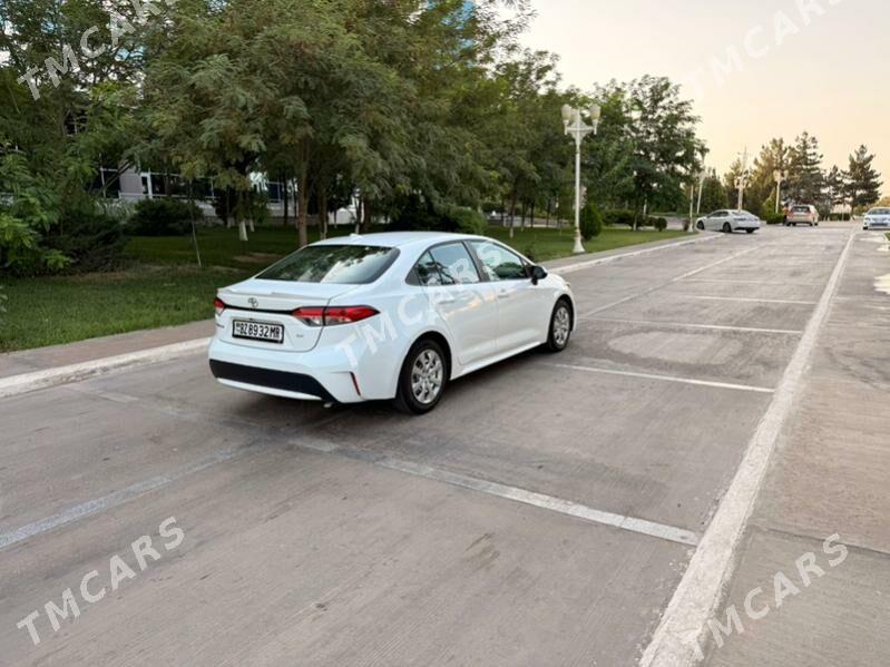 Toyota Corolla 2020 - 240 000 TMT - Türkmenbaşy - img 3