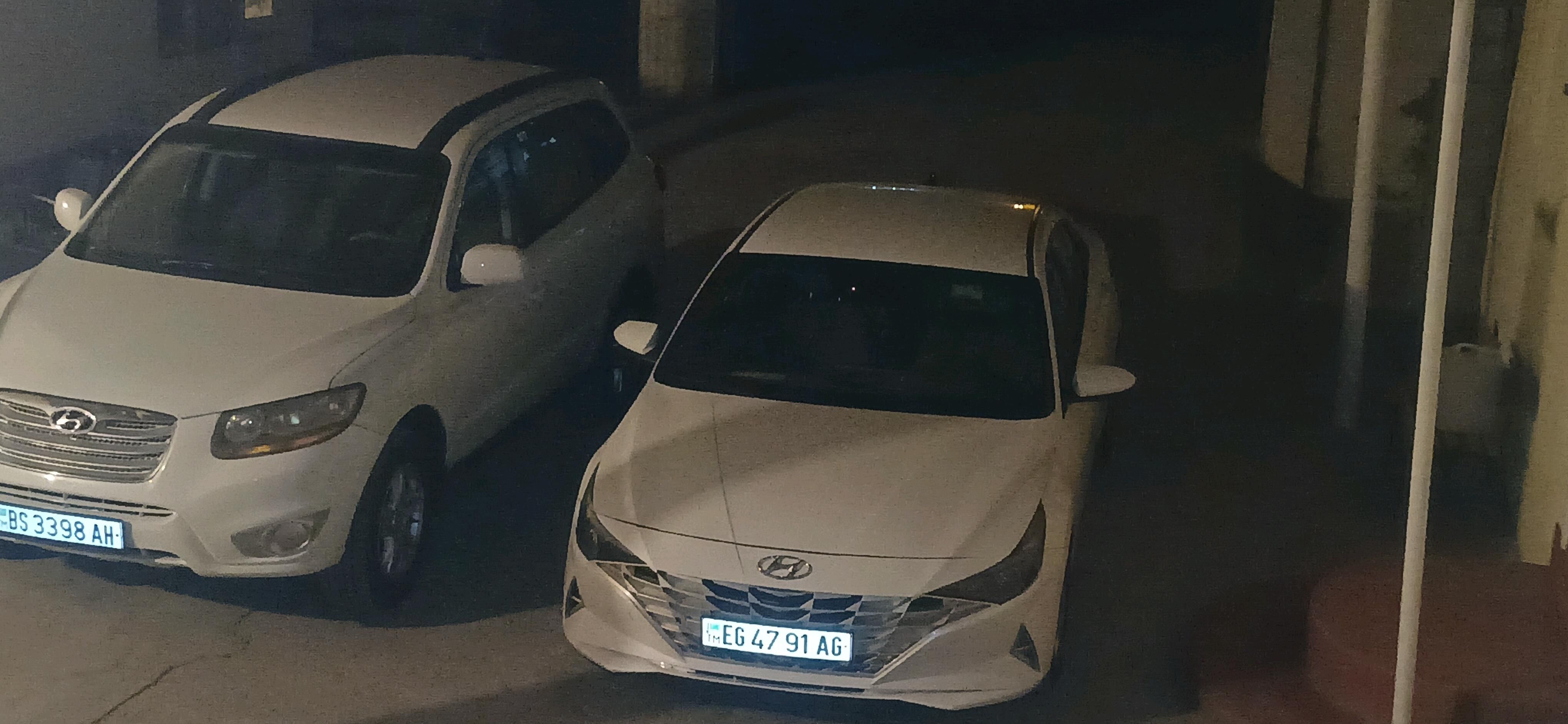 Hyundai Elantra 2022 - 223 000 TMT - Ашхабад - img 5