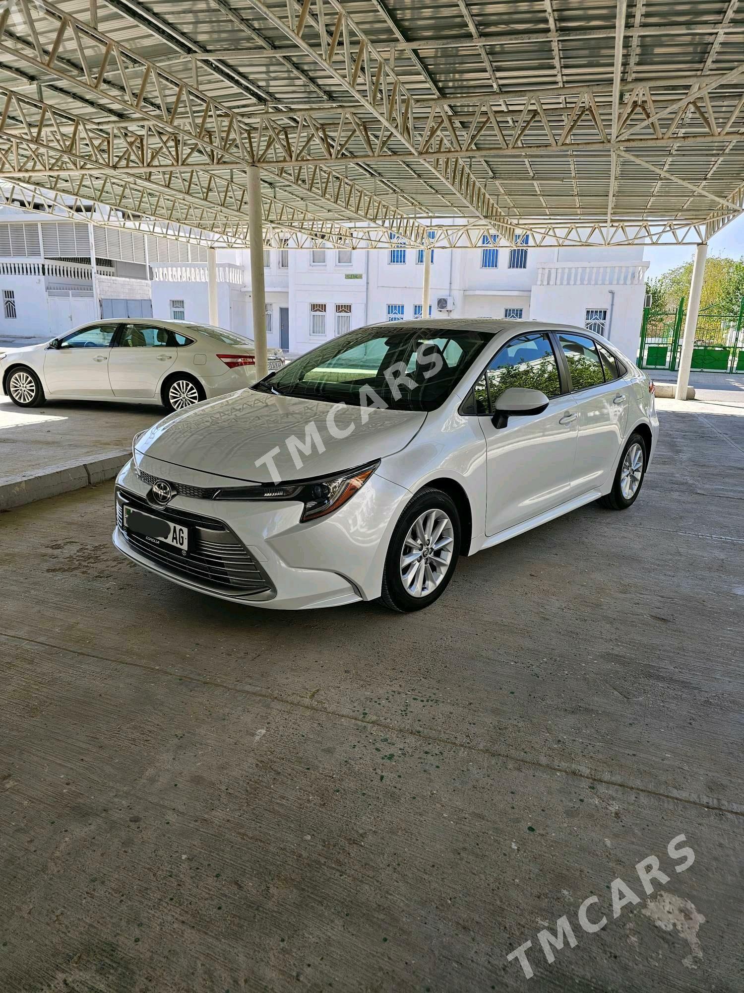 Toyota Corolla 2020 - 245 000 TMT - Ашхабад - img 6