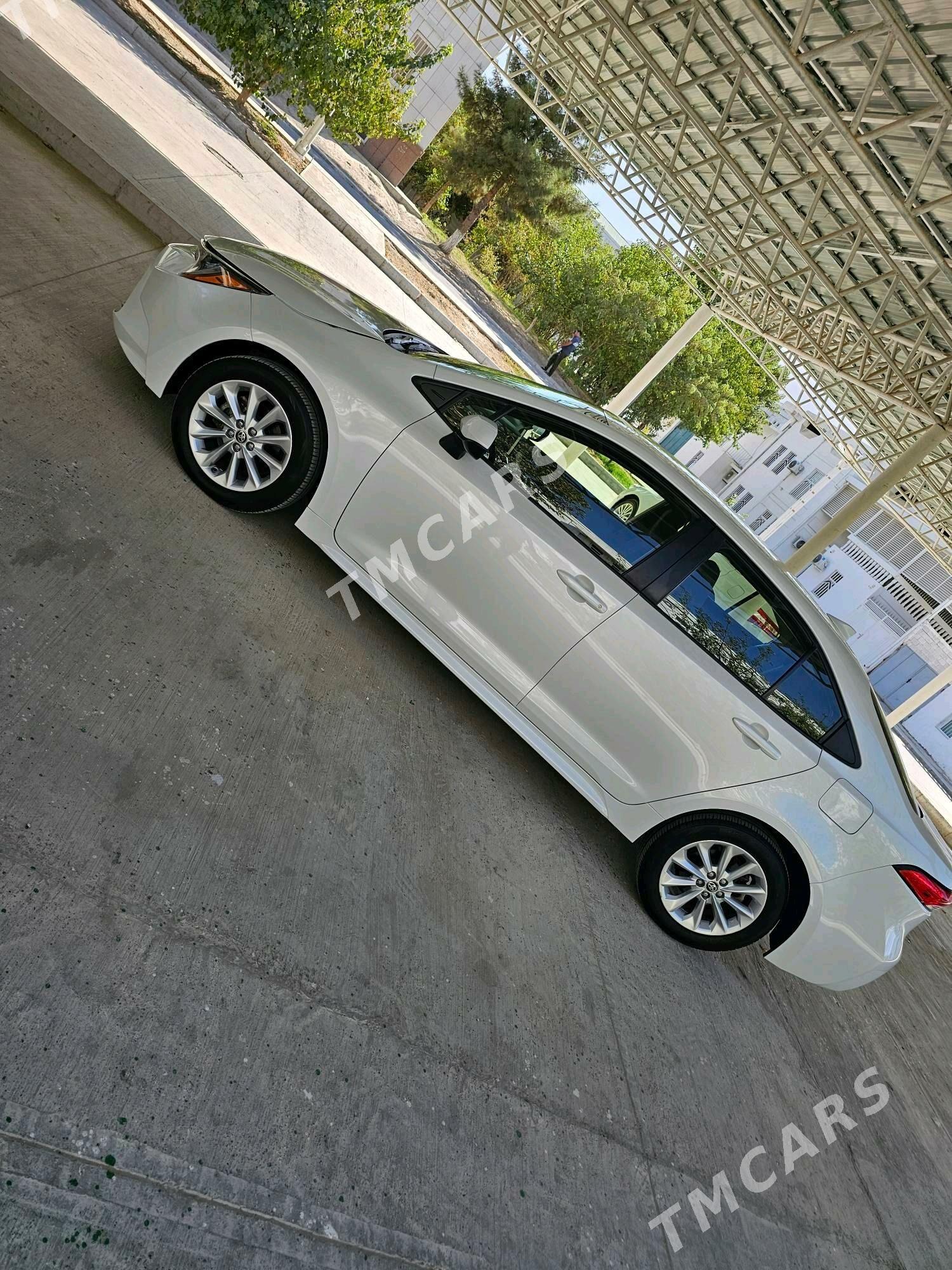 Toyota Corolla 2020 - 245 000 TMT - Ашхабад - img 2