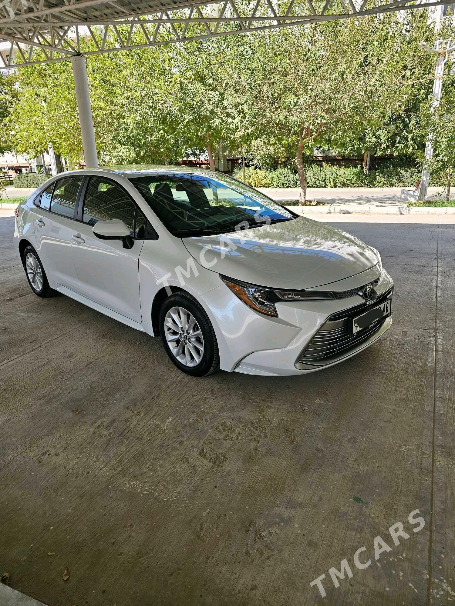 Toyota Corolla 2020 - 245 000 TMT - Ашхабад - img 5